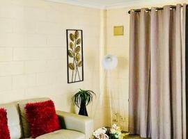 Kalgoorlie, Unit 2, Golden Patch Retreat, hotel v destinaci Boulder