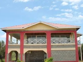 Buens Lugar Hotel