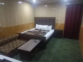 Ahmed guest house