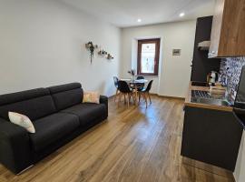 Nel Cuore del Borgo "Superior", hotel in Vitorchiano
