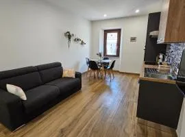 Nel Cuore del Borgo "Superior"