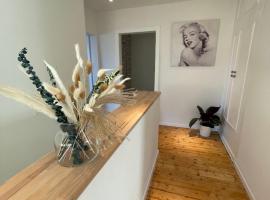 Geräumige Wohnfühloase mit 3 Schlafzimmern