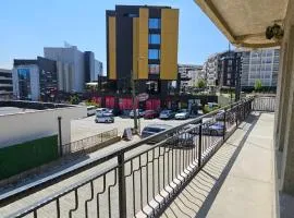 Appartment in Prishtina Arberia ex Dragodan Floor 2