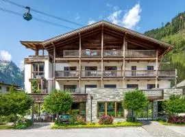 HUBER's Boutiquehotel