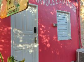 Nakitdelasjericoacoara