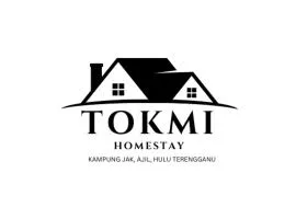 Tokmi residence