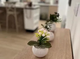 Horizon appartement