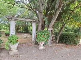 Les jardins du Canal