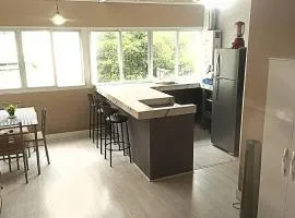 Melhor ponto de Copacabana Excelente Amplo arejado e iluminado