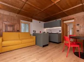 Casa Molino La Stua - El Fornel