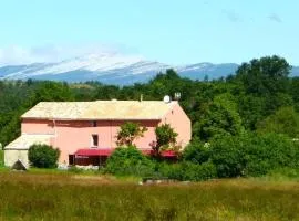 Bergerie Joy, bienvenue entre Ciel & Terre