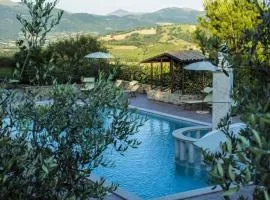 Agriturismo Colle Mura