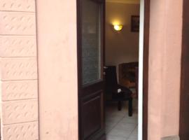 Petite maison d Alsace, hotel v destinaci Brumath