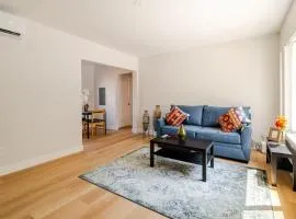 1 Palo Alto - Fully Furnished, AC, Private, Parking & Laundry