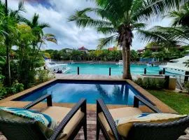Eden Island House - Onyx