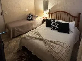 Casa para temporada