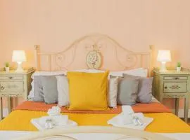 LE BARCHE Guest House