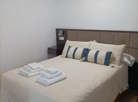 Apartamento céntrico, 2ª línea de playa
