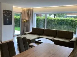 Kitz Kaiser Appartement