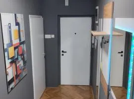 DiV Apartman Jagodina