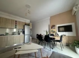 Julia Apartments
