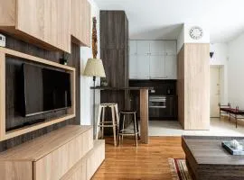 Gusto Apartment