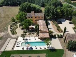 Bastide des 7 Sœurs