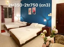 Nhà Yên 1 Bed 2 Beds Hotel Homestay Hostel Cần Thơ 3