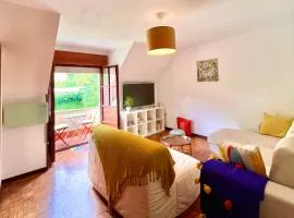 Apartamento Magalsena