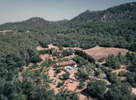 Villa Bell Lloc by SOMNIA