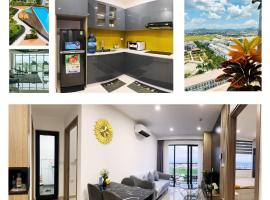 Bông homestay Nera Garden, Huế, hotel in Thôn Văn Dương