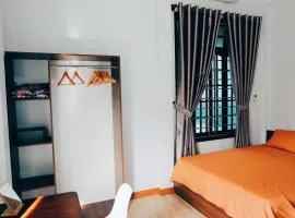Susu Homestay Hue