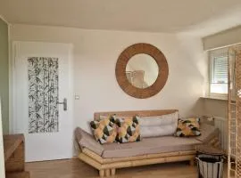 Ferienwohnung an der Limburg