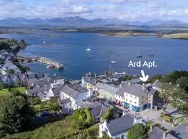 Ard Apartment, Roundstone