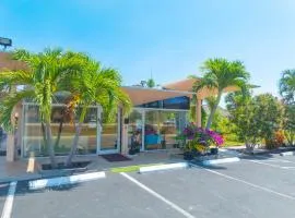 Warm Mineral Springs Motel