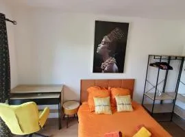 Prospérité et Abondance à 24min de Disney et Center parcs