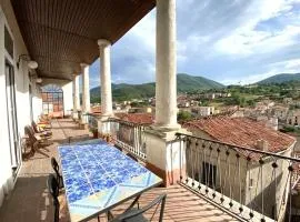 Historical Palace, Panoramic Apartment