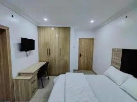 Lekki Continental Apartment