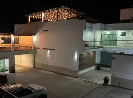CASA BRAVO