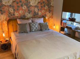 Élégance Paloise, hotel a Pau