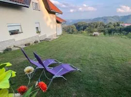 Vila Rada, Kadinjača