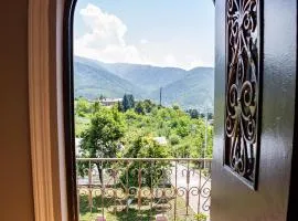 Lily's Guest House
