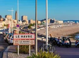 week-end Au Havre