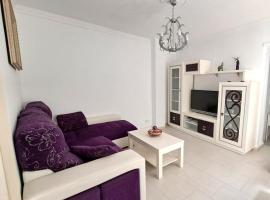 Apartamento Lola2, hotel a Nerja