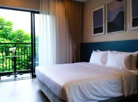 Indigen Riverside Hotel Cao Bang