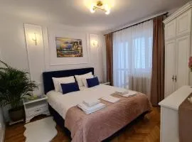 Clover Apartament Iulius Mall