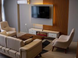 BARAKAT OTELCİLİK DIŞ TİCARET Limited Şirketi, hotel v destinaci Bursa