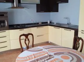 ANGEL home