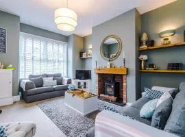 Trent House - Quality 3 Bedroom House Lytham