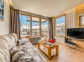 R&eacute;sidence Tour Du Lac - Appartement 3 enti&egrave;rement r&eacute;nov&eacute;, vue &eacute;poustouflante MAE-3431